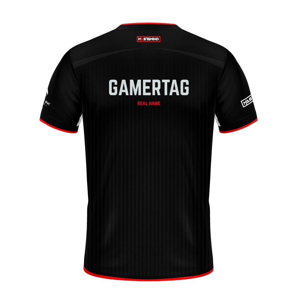 MASTAMINDGAMING PRO JERSEY
